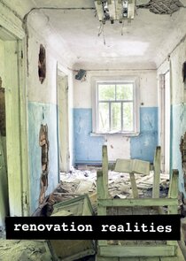 Renovation Realities poster