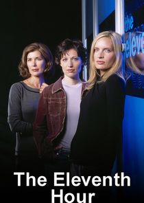 The Eleventh Hour poster