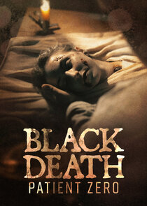 Black Death Patient Zero poster