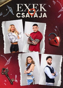 Exek csatája poster