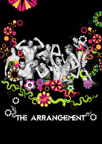 The Arrangement poster