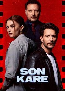 Son Kare poster