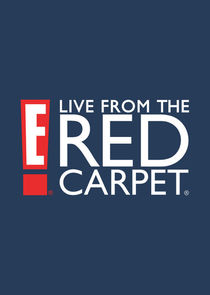 Live from E! poster
