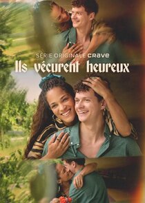 Ils vécurent heureux poster