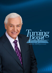 Turning Point with Dr. David Jeremiah poster