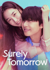 Surely Tomorrow poster