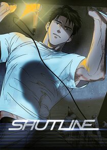 Shutline poster