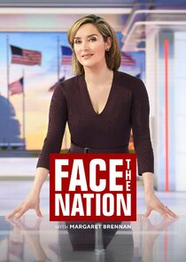 Face the Nation poster