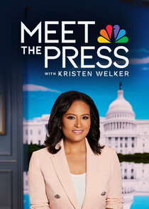 Meet the Press poster