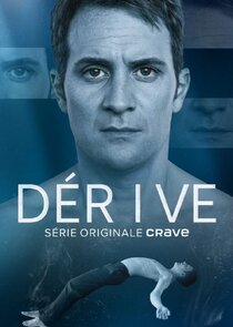 Dérive poster