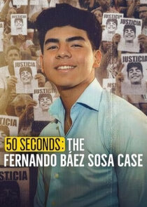50 segundos: El caso de Fernando Báez Sosa poster
