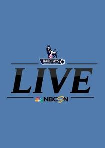 Premier League Live poster