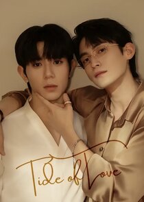 Tide of Love poster