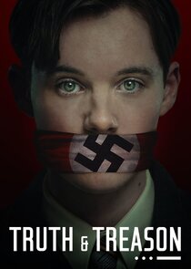Truth & Treason poster