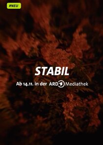 Stabil poster