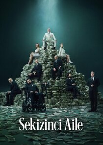 Sekizinci Aile poster