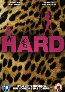 Hard poster