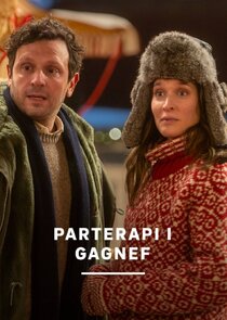 Parterapi i Gagnef poster
