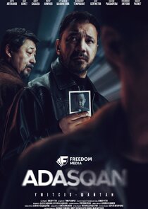 Adasqan poster