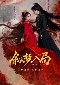 Xu Meng Ru Ju poster