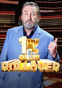 The 1% Club Rollover poster