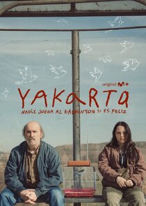 Yakarta poster