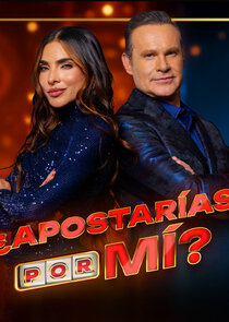 ¿Apostarías por mí? poster