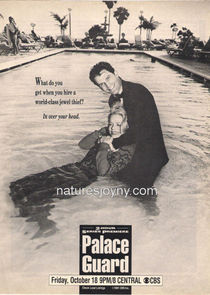 Palace Guard poster