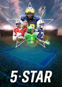5-Star poster
