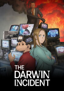 Darwin Jihen poster