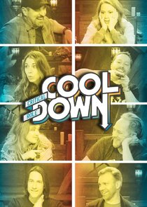 Critical Role Cooldown poster