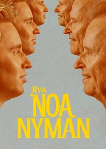 Nya Noa Nyman poster