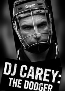 DJ Carey - The Dodger poster