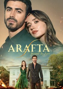 Arafta poster