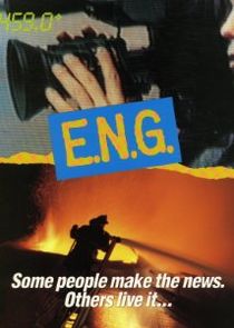 E.N.G. poster