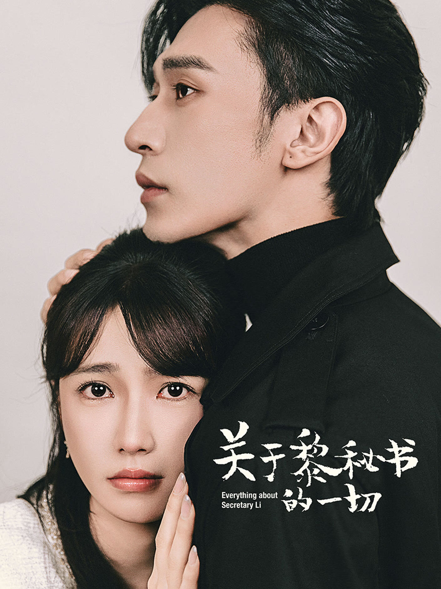 Everything About Secretary Li poster
