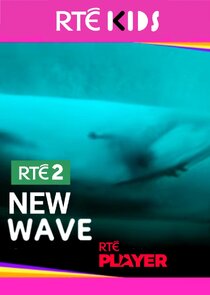 New Wave : Irelands Young Surfers poster