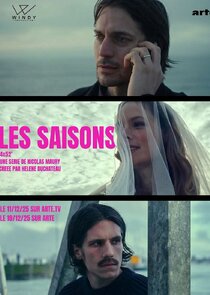 Les saisons poster