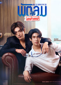 How to Survive My CEO poster