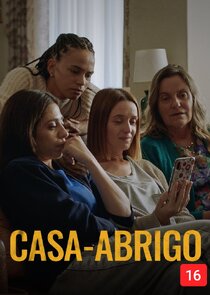 Casa-Abrigo poster