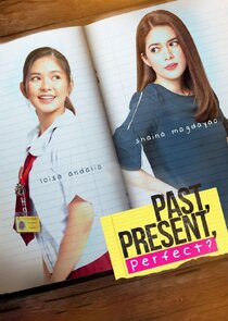 Past, Present, Perfect? poster