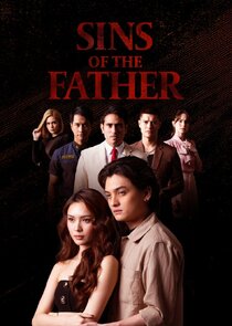 Sins of the Father poster