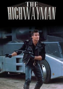 The Highwayman poster