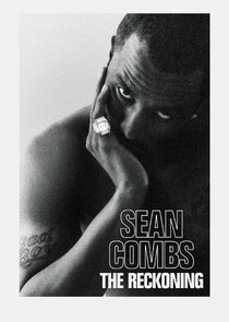 Sean Combs: The Reckoning poster