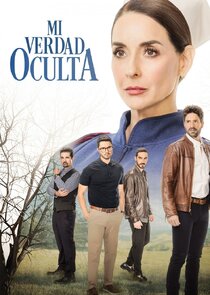 Mi Verdad Oculta poster