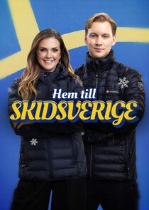 Hem Till Skidsverige poster