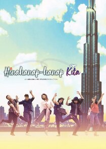 Hinahanap-hanap Kita poster