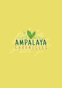 Ampalaya Chronicles poster