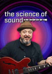Science of Sound poster
