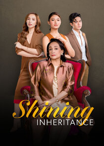Shining Inheritance poster